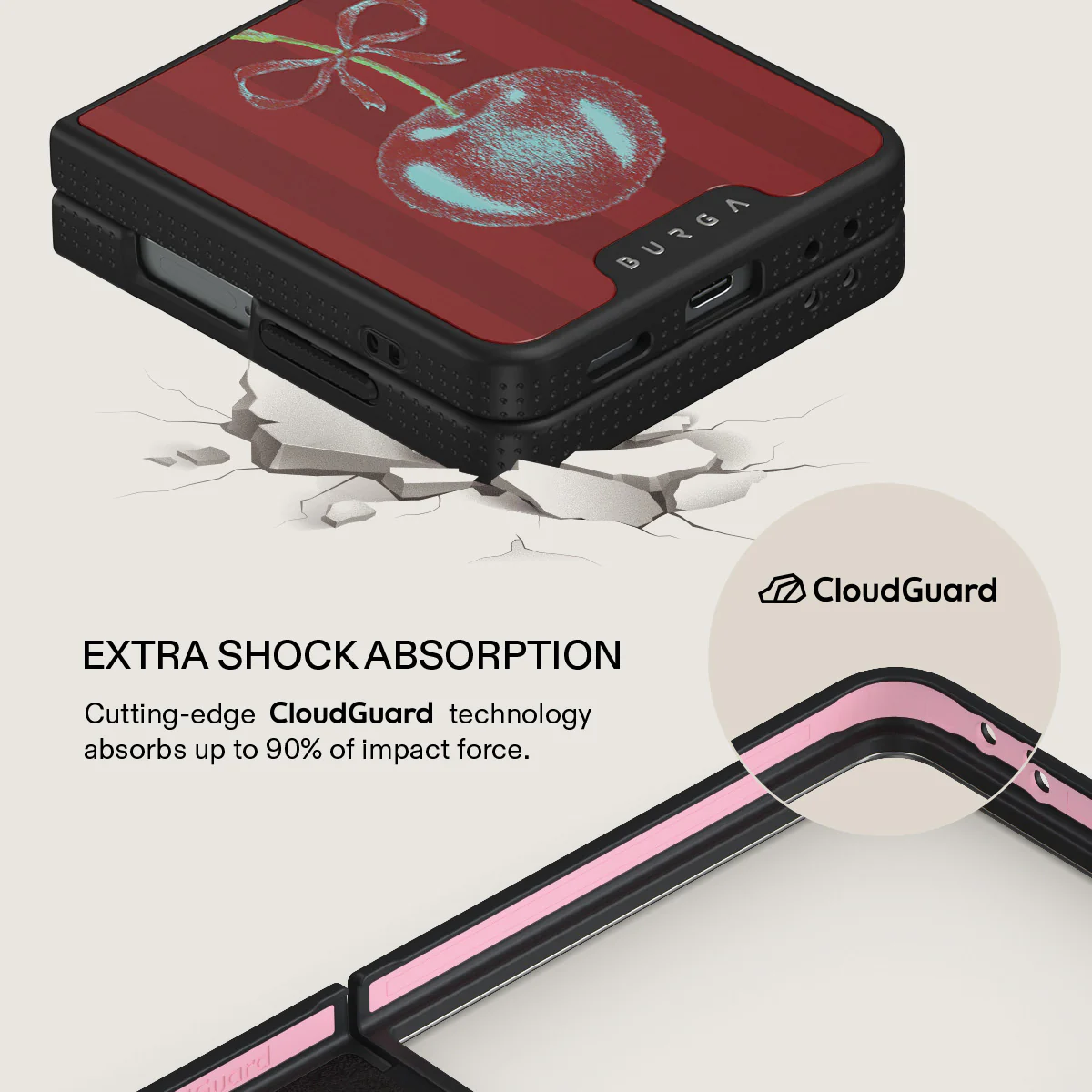 Pick It - Samsung Galaxy Z Flip 7 Case - Image 14