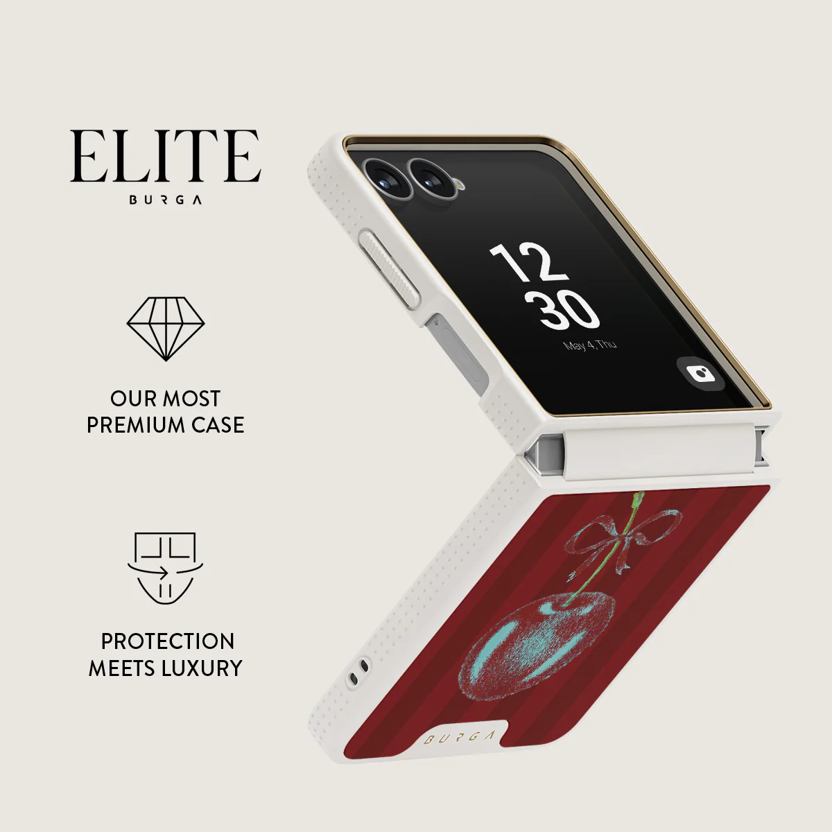 Pick It - Samsung Galaxy Z Flip 7 Case - Image 20