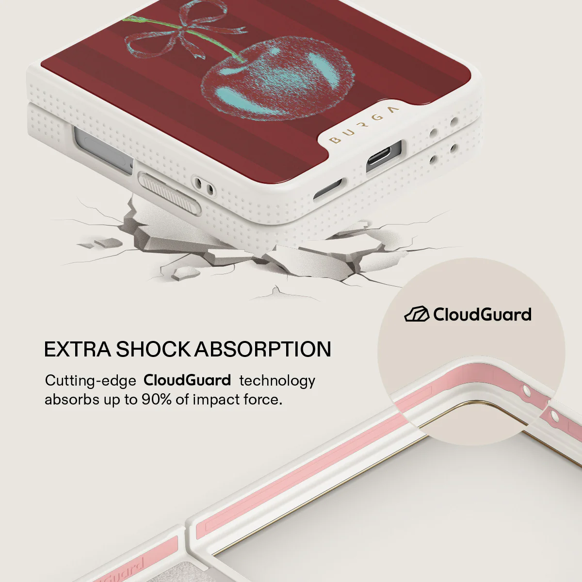 Pick It - Samsung Galaxy Z Flip 7 Case - Image 21