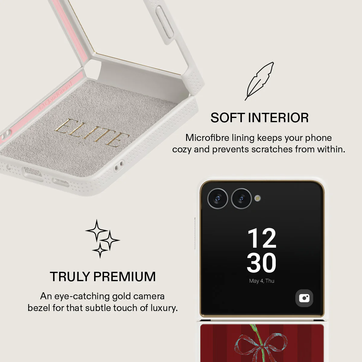 Pick It - Samsung Galaxy Z Flip 7 Case - Image 24