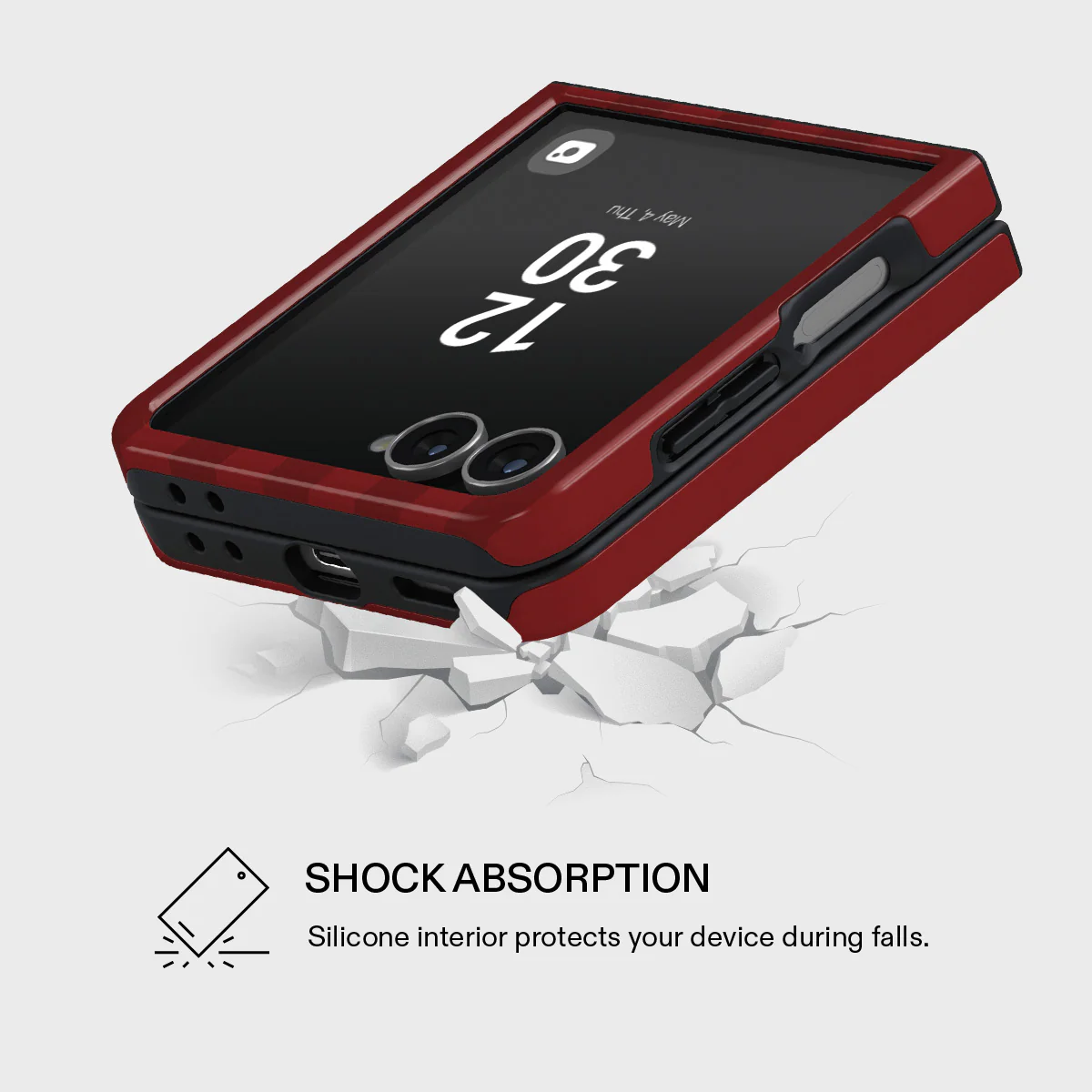 Pick It - Samsung Galaxy Z Flip 7 Case - Image 4