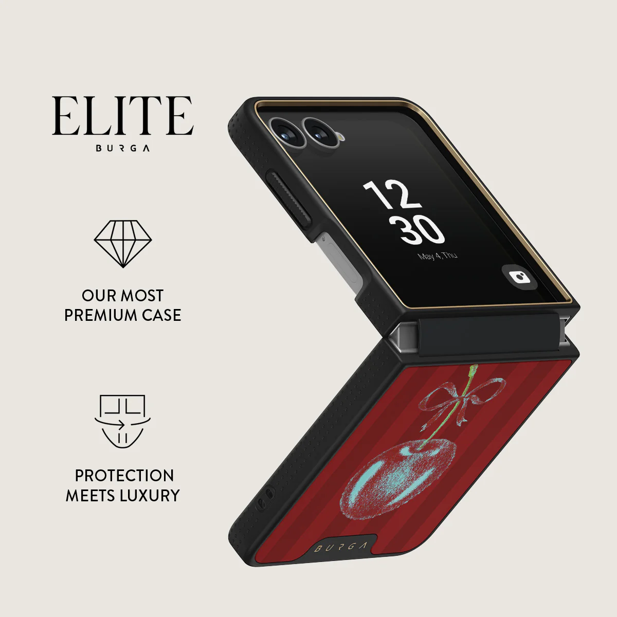 Pick It - Samsung Galaxy Z Flip 7 Case - Image 6