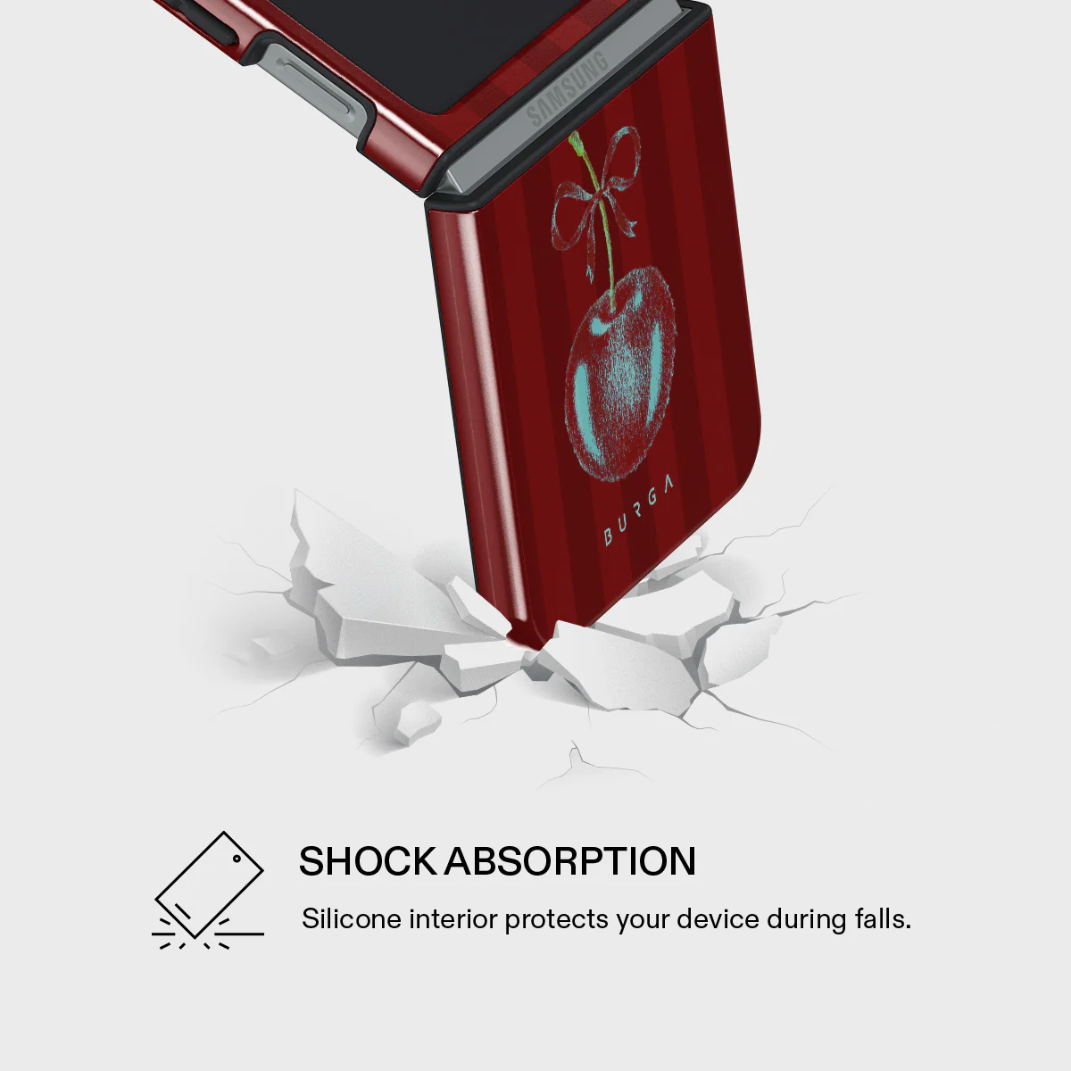 Pick It - Samsung Galaxy Z Flip 7 FE Case - Image 4