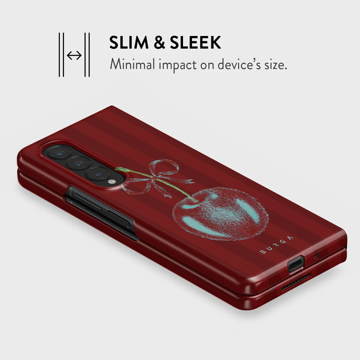 Pick It - Samsung Galaxy Z Fold 3 Case - Image 4