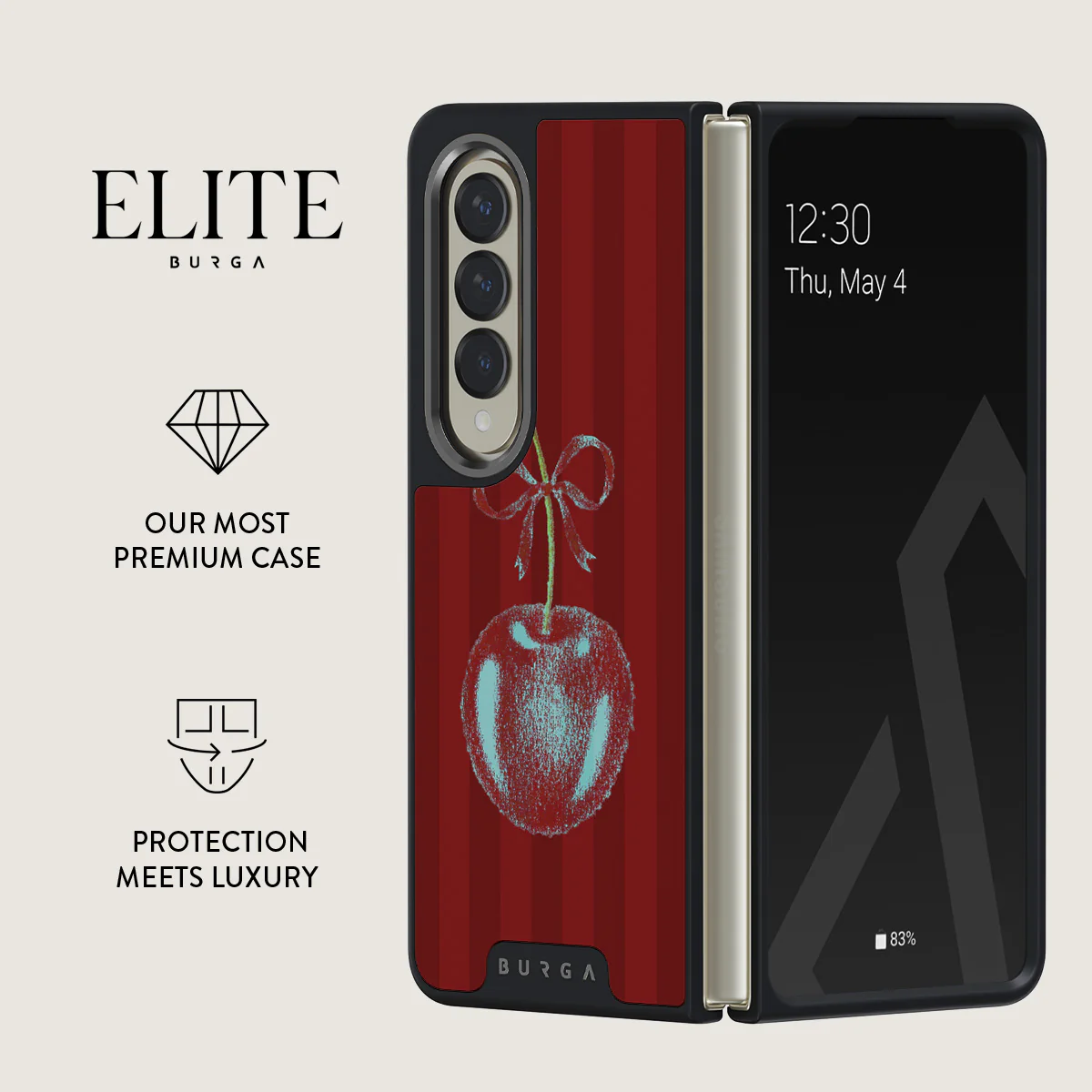 Pick It - Samsung Galaxy Z Fold 4 Case - Image 14