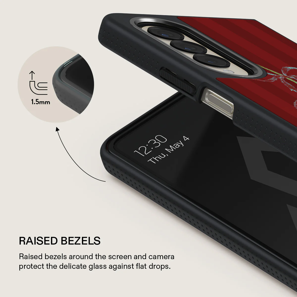 Pick It - Samsung Galaxy Z Fold 4 Case - Image 16