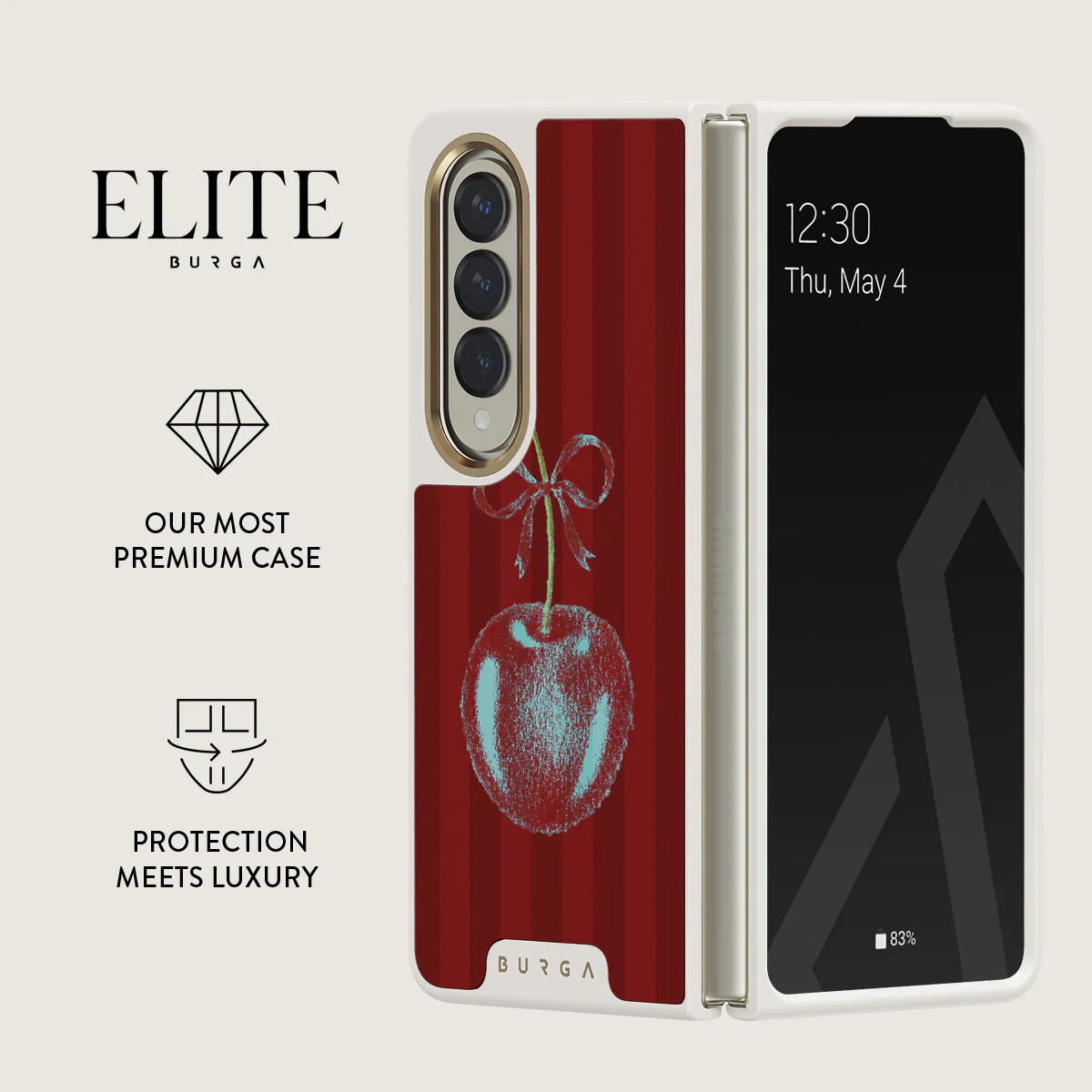 Pick It - Samsung Galaxy Z Fold 4 Case - Image 21