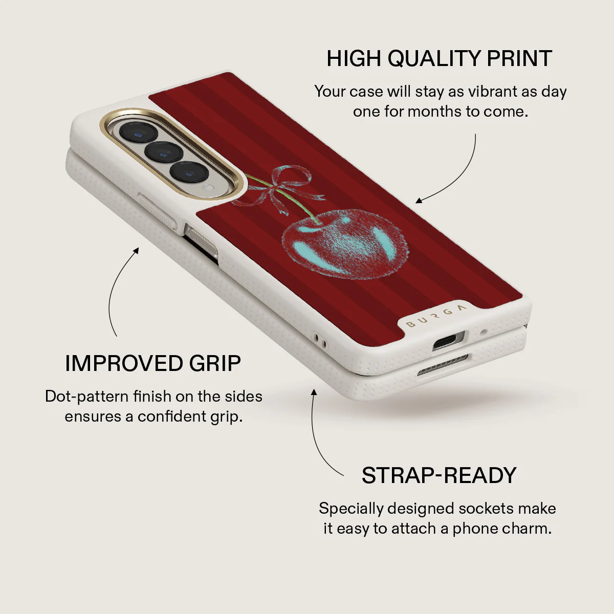 Pick It - Samsung Galaxy Z Fold 4 Case - Image 24