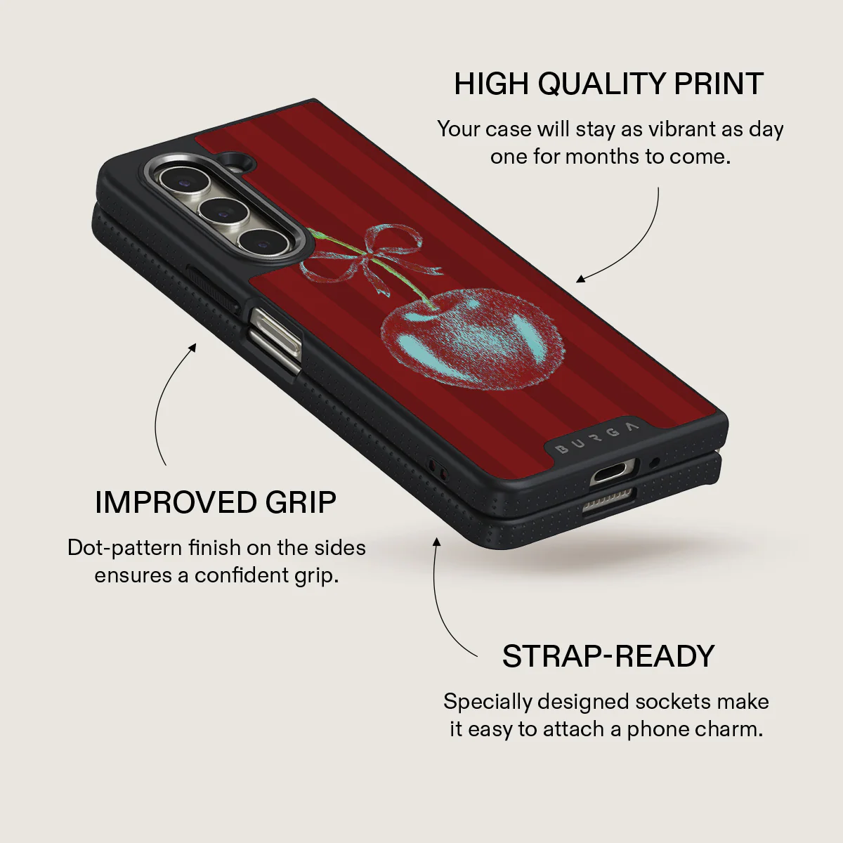 Pick It - Samsung Galaxy Z Fold 5 Case - Image 12