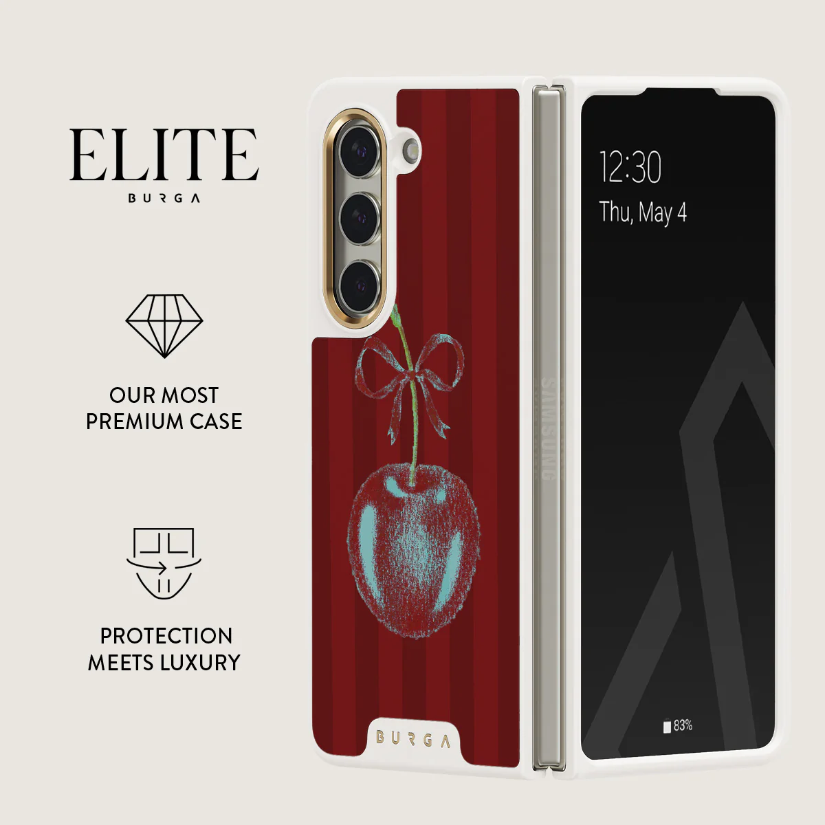 Pick It - Samsung Galaxy Z Fold 5 Case - Image 16