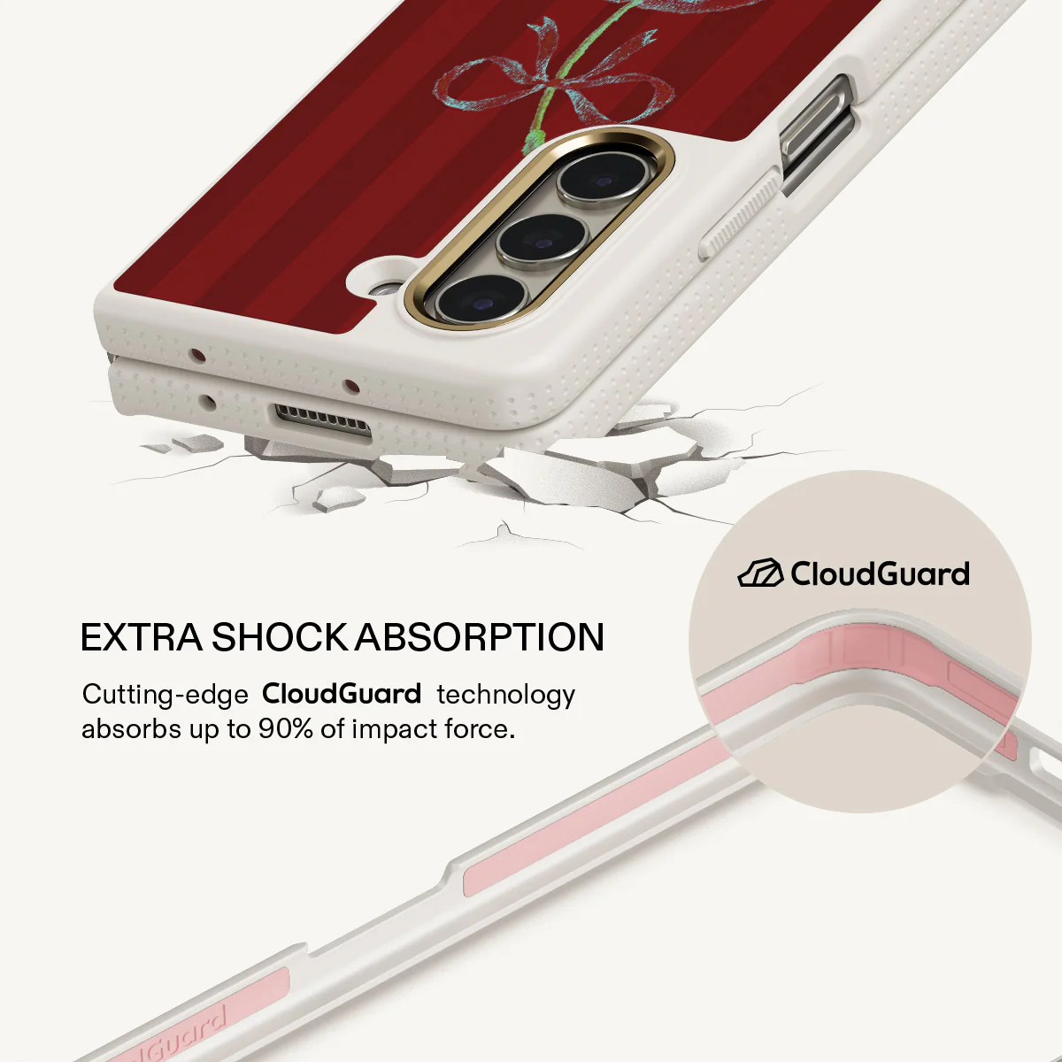 Pick It - Samsung Galaxy Z Fold 5 Case - Image 17