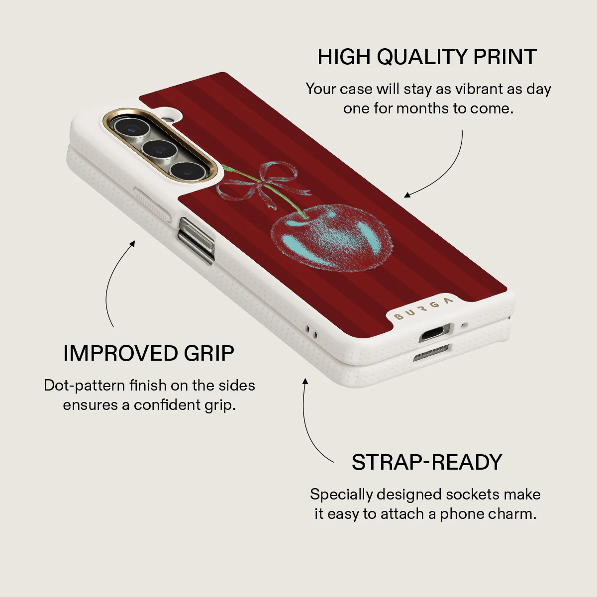Pick It - Samsung Galaxy Z Fold 5 Case - Image 19