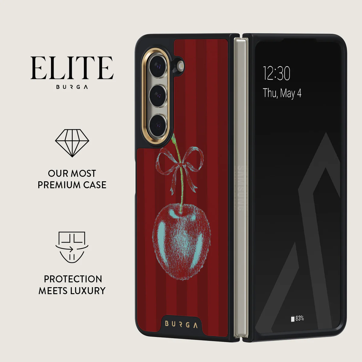 Pick It - Samsung Galaxy Z Fold 5 Case - Image 2