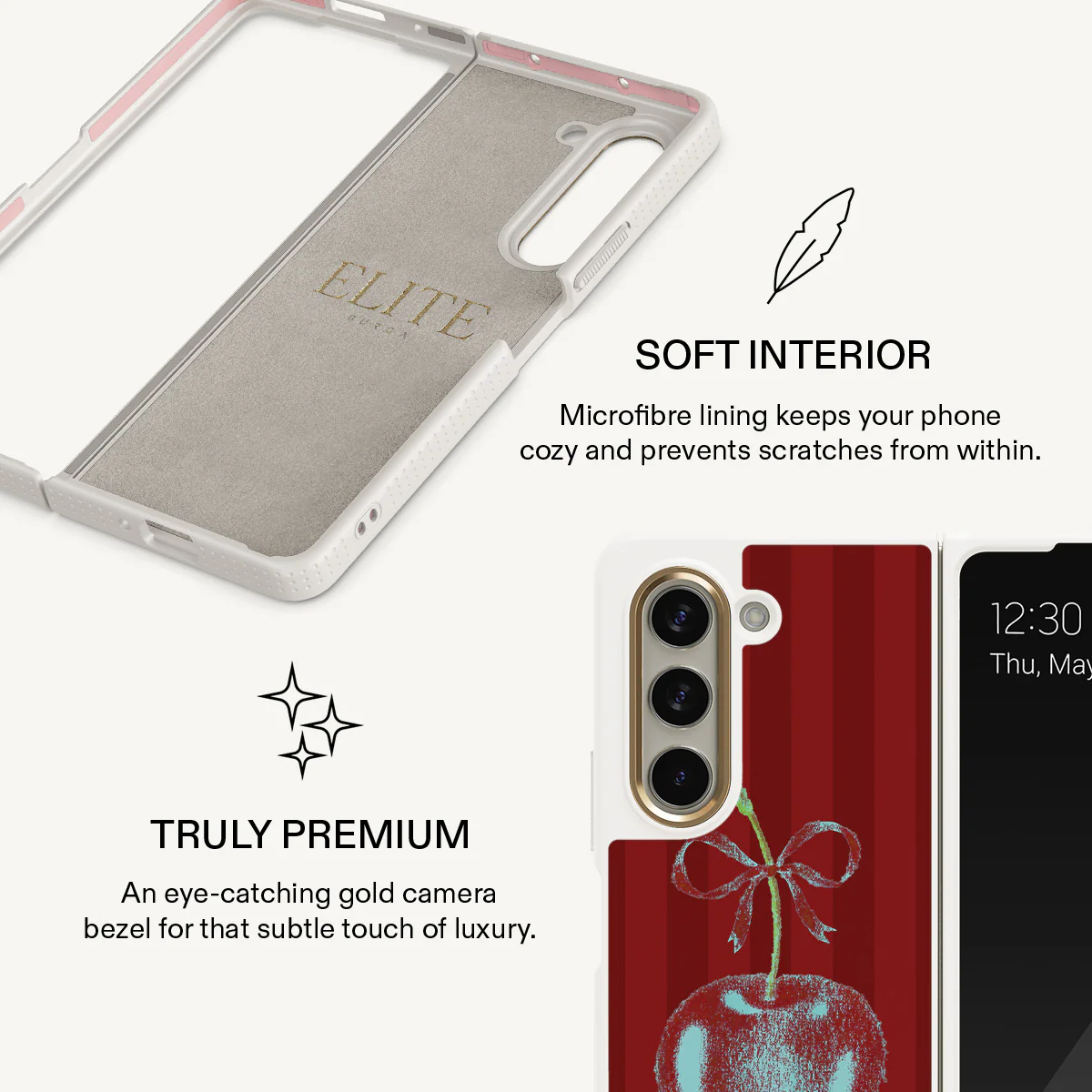 Pick It - Samsung Galaxy Z Fold 5 Case - Image 20