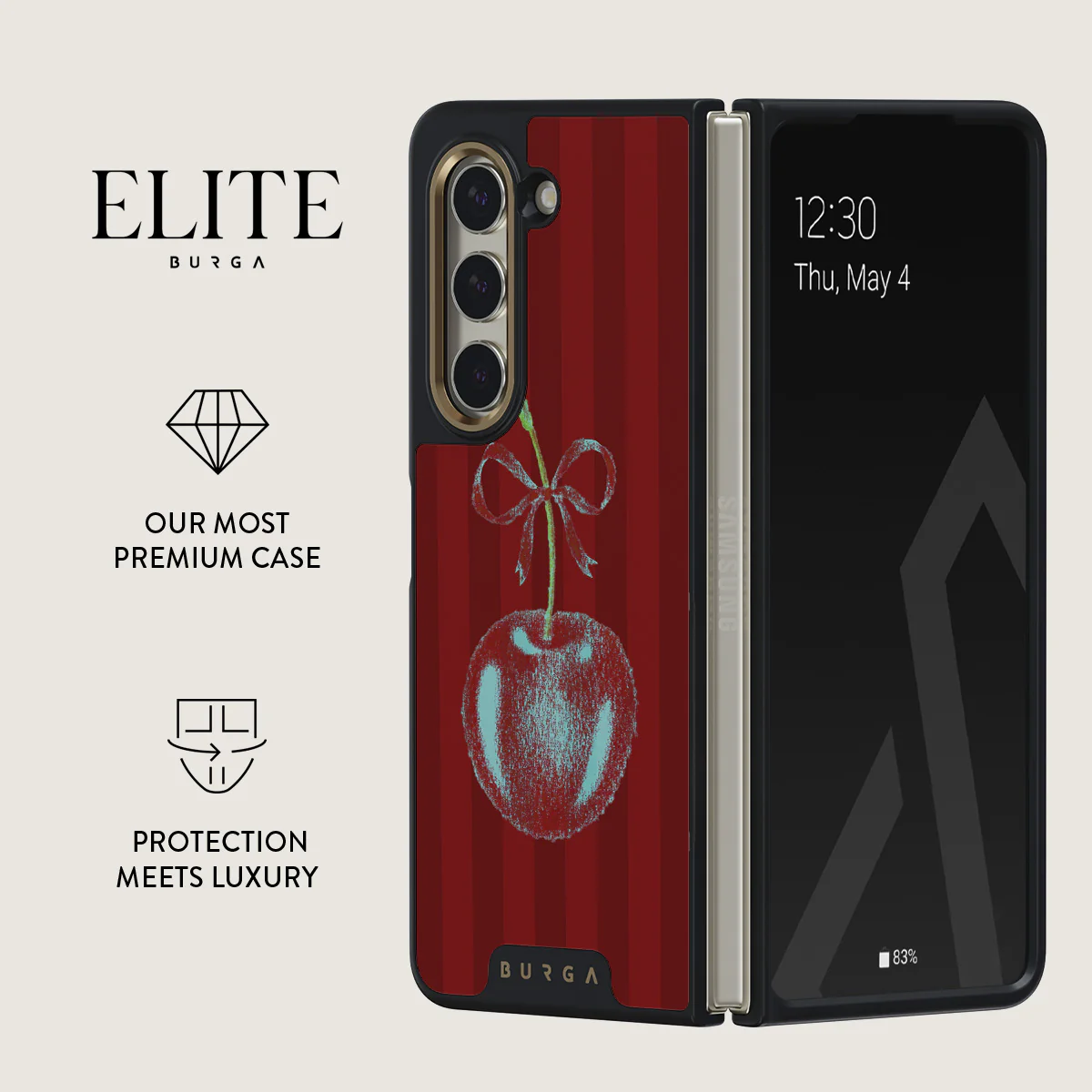 Pick It - Samsung Galaxy Z Fold 5 Case - Image 9