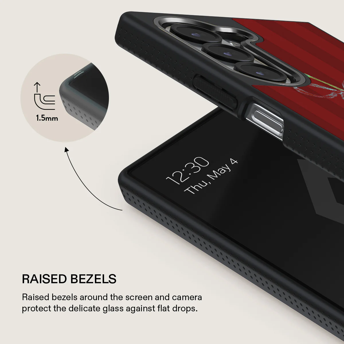 Pick It - Samsung Galaxy Z Fold 6 Case - Image 11