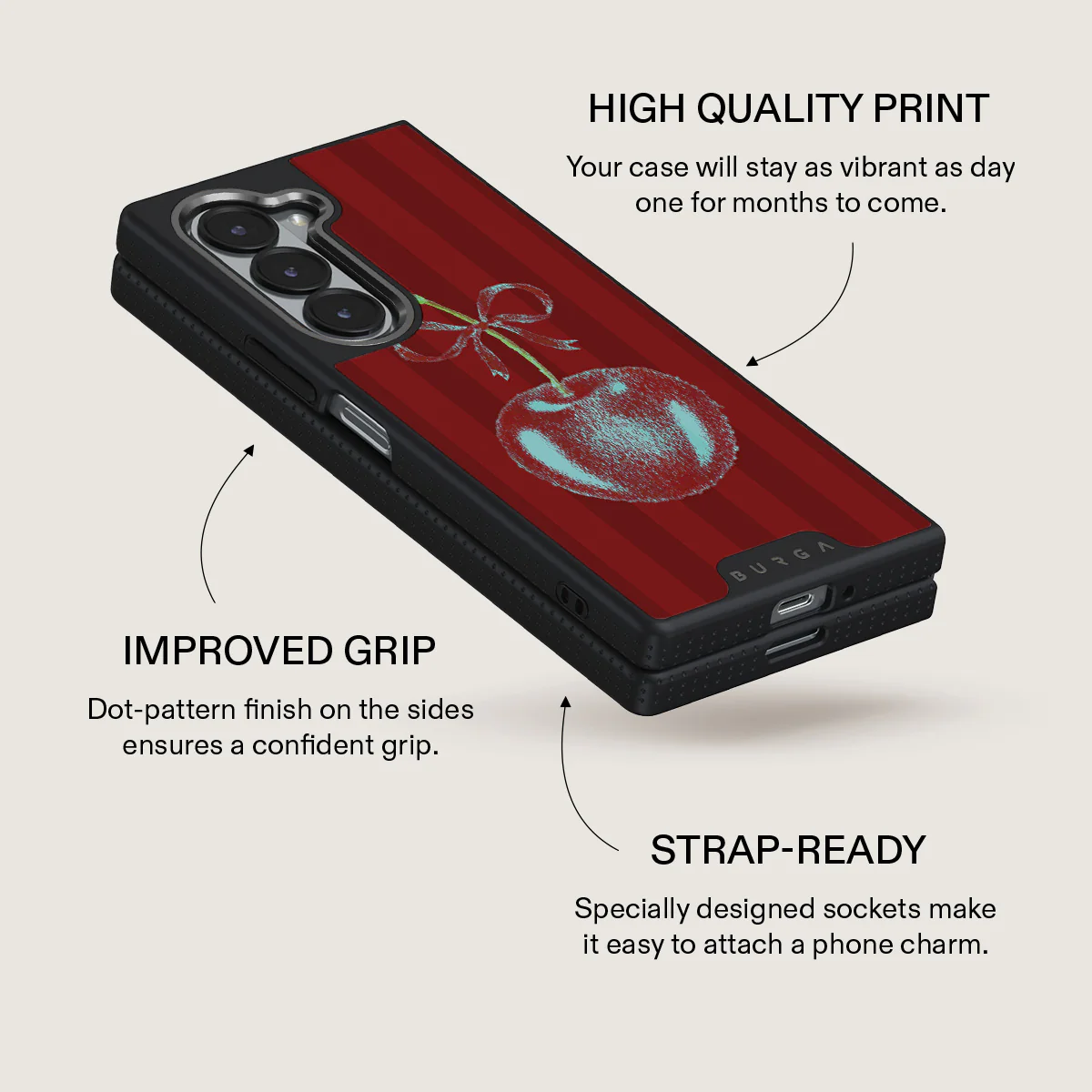 Pick It - Samsung Galaxy Z Fold 6 Case - Image 12