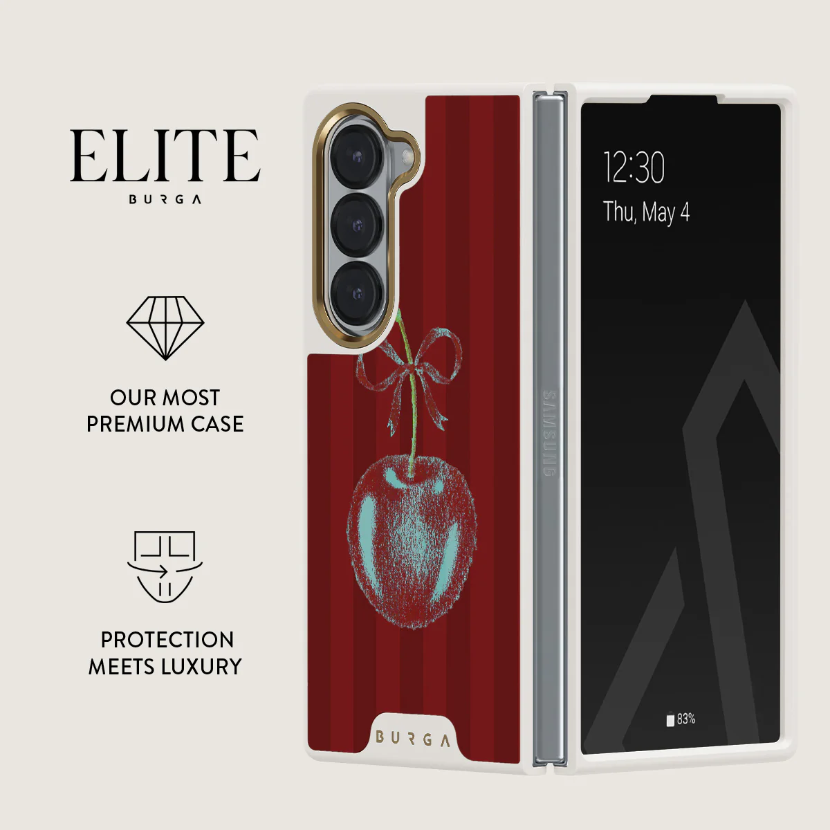 Pick It - Samsung Galaxy Z Fold 6 Case - Image 16