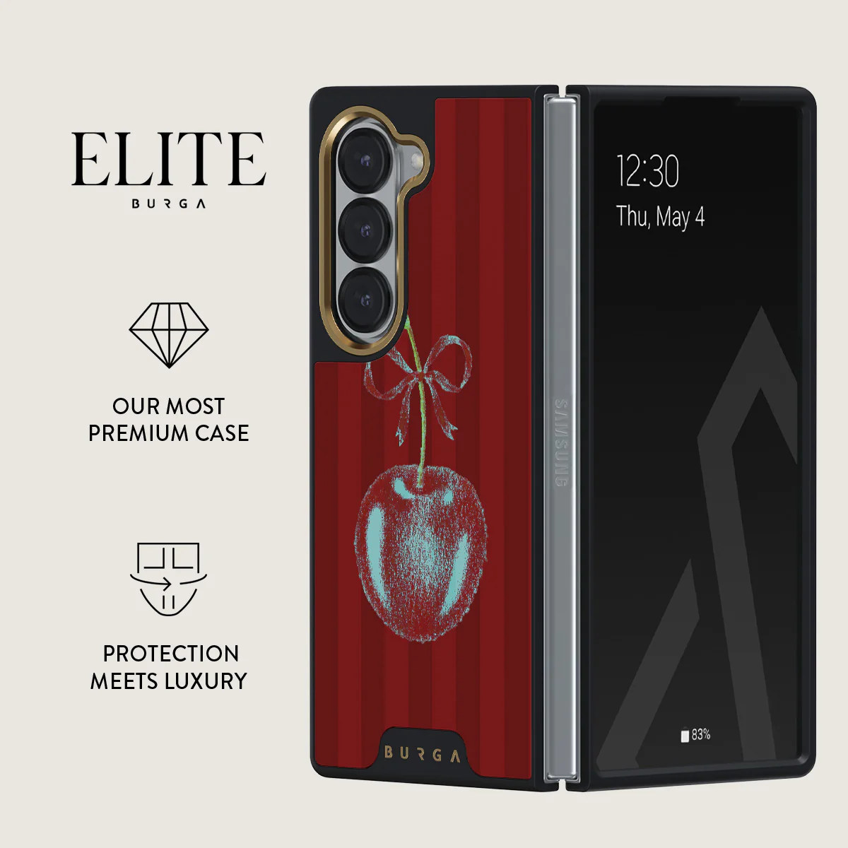 Pick It - Samsung Galaxy Z Fold 6 Case - Image 2