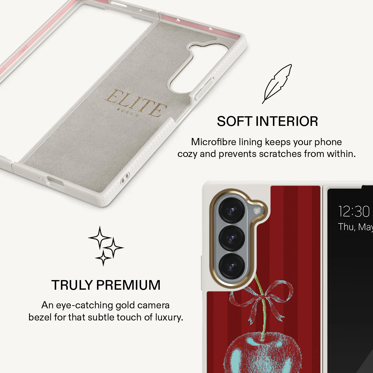 Pick It - Samsung Galaxy Z Fold 6 Case - Image 20