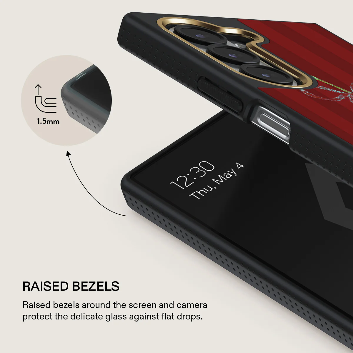 Pick It - Samsung Galaxy Z Fold 6 Case - Image 4