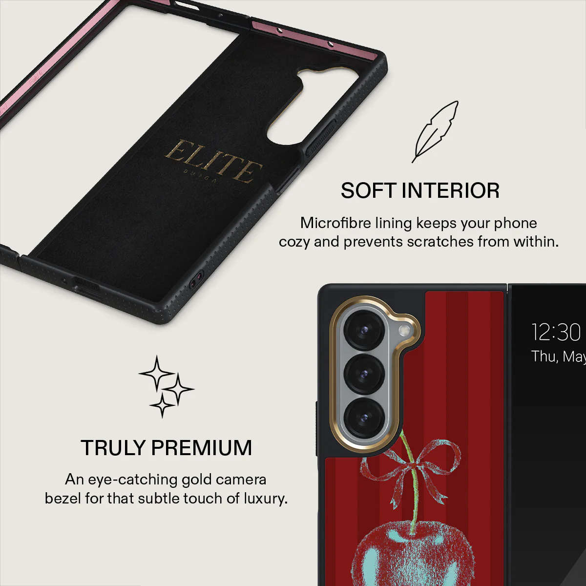 Pick It - Samsung Galaxy Z Fold 6 Case - Image 6