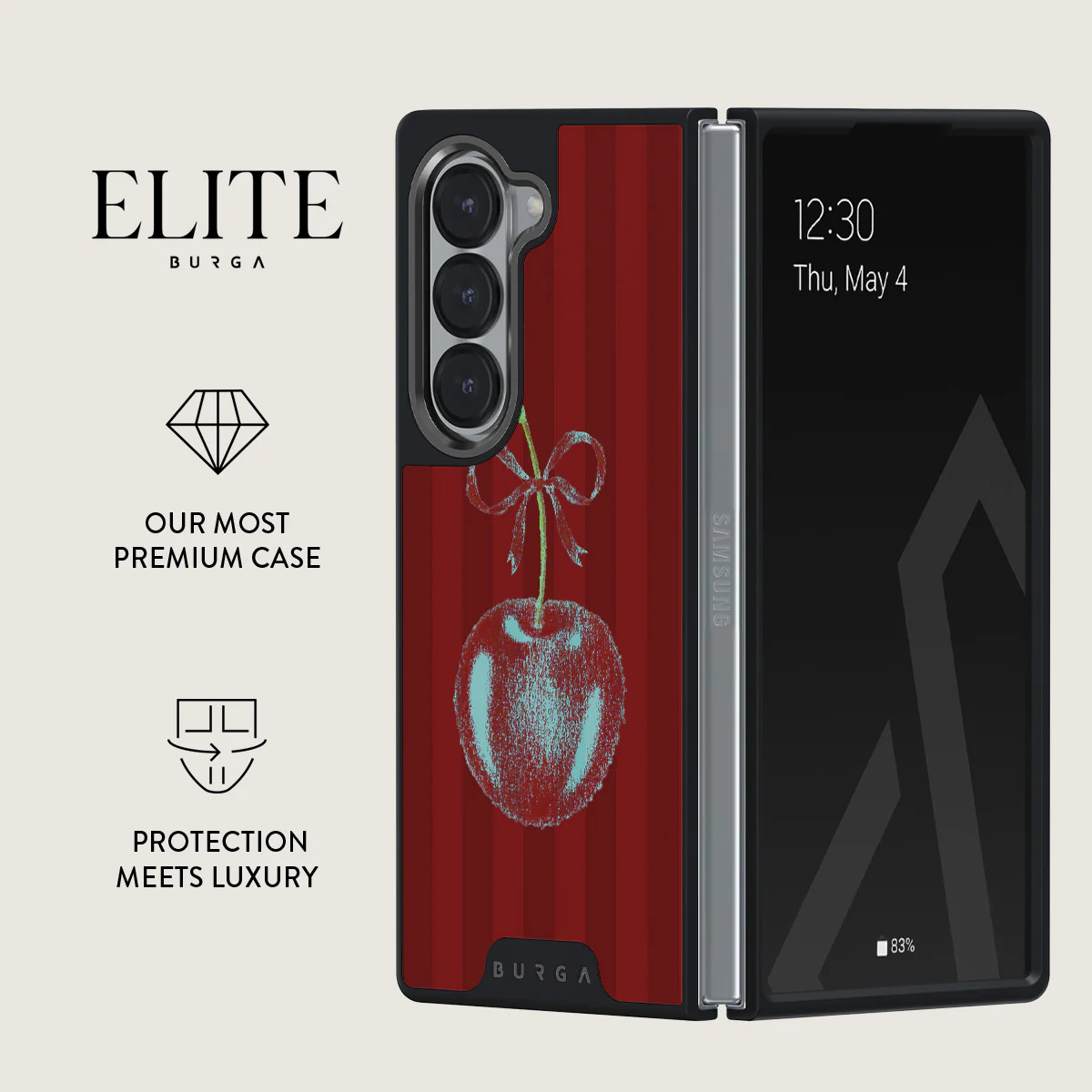 Pick It - Samsung Galaxy Z Fold 6 Case - Image 9