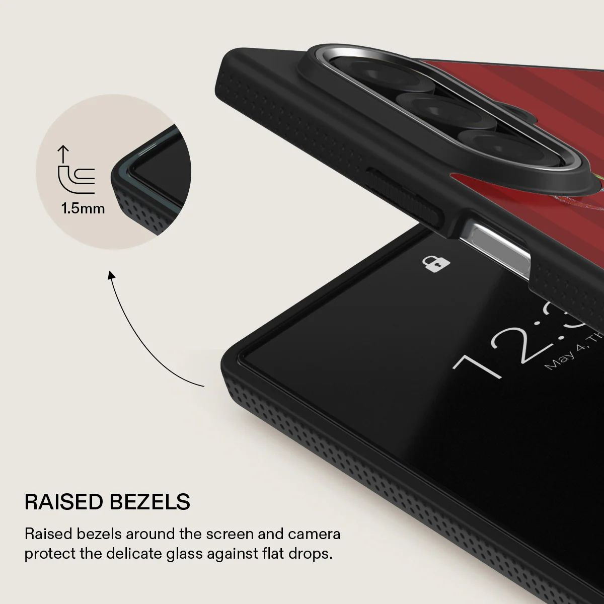 Pick It - Samsung Galaxy Z Fold 7 Case - Image 11