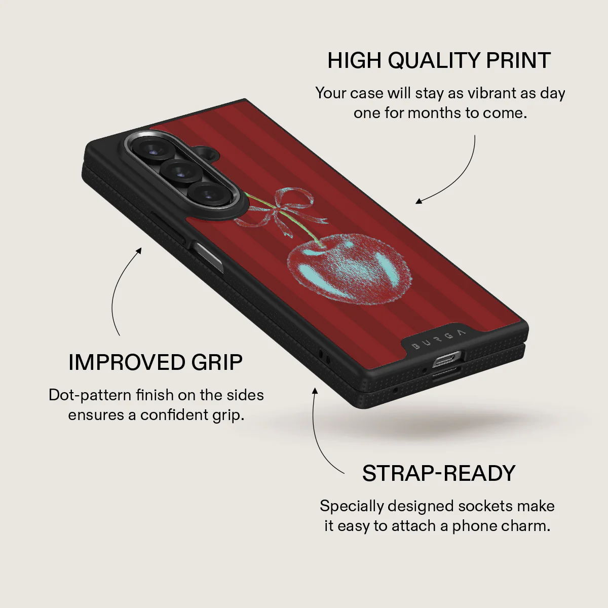 Pick It - Samsung Galaxy Z Fold 7 Case - Image 12