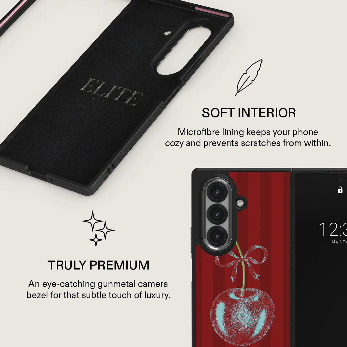Pick It - Samsung Galaxy Z Fold 7 Case - Image 13