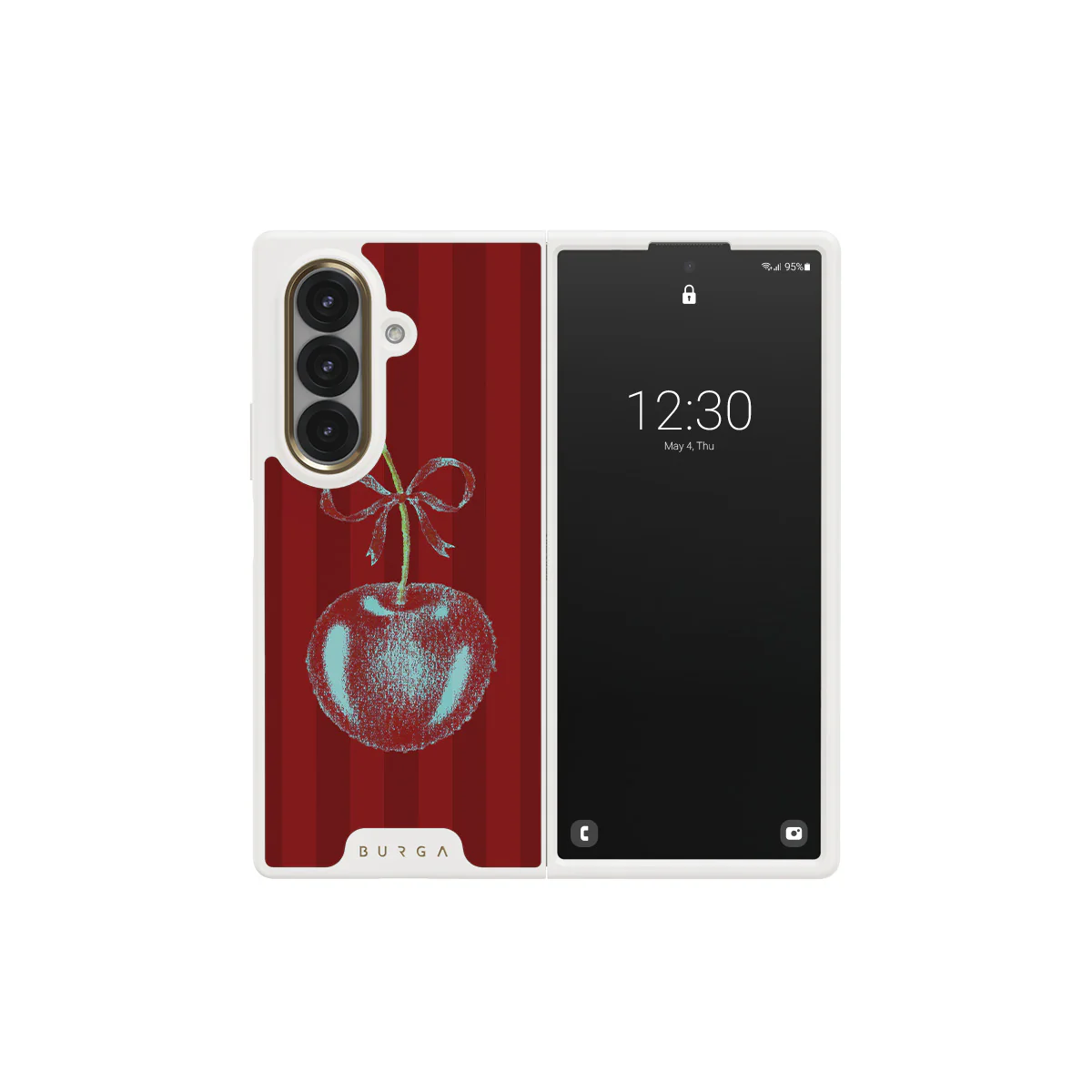 Pick It - Samsung Galaxy Z Fold 7 Case - Image 15