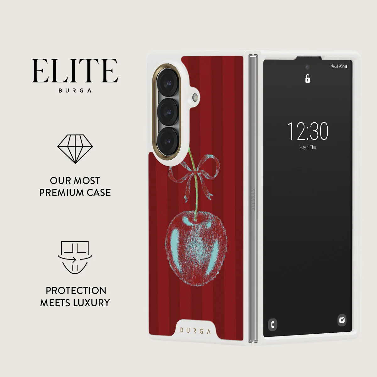 Pick It - Samsung Galaxy Z Fold 7 Case - Image 16