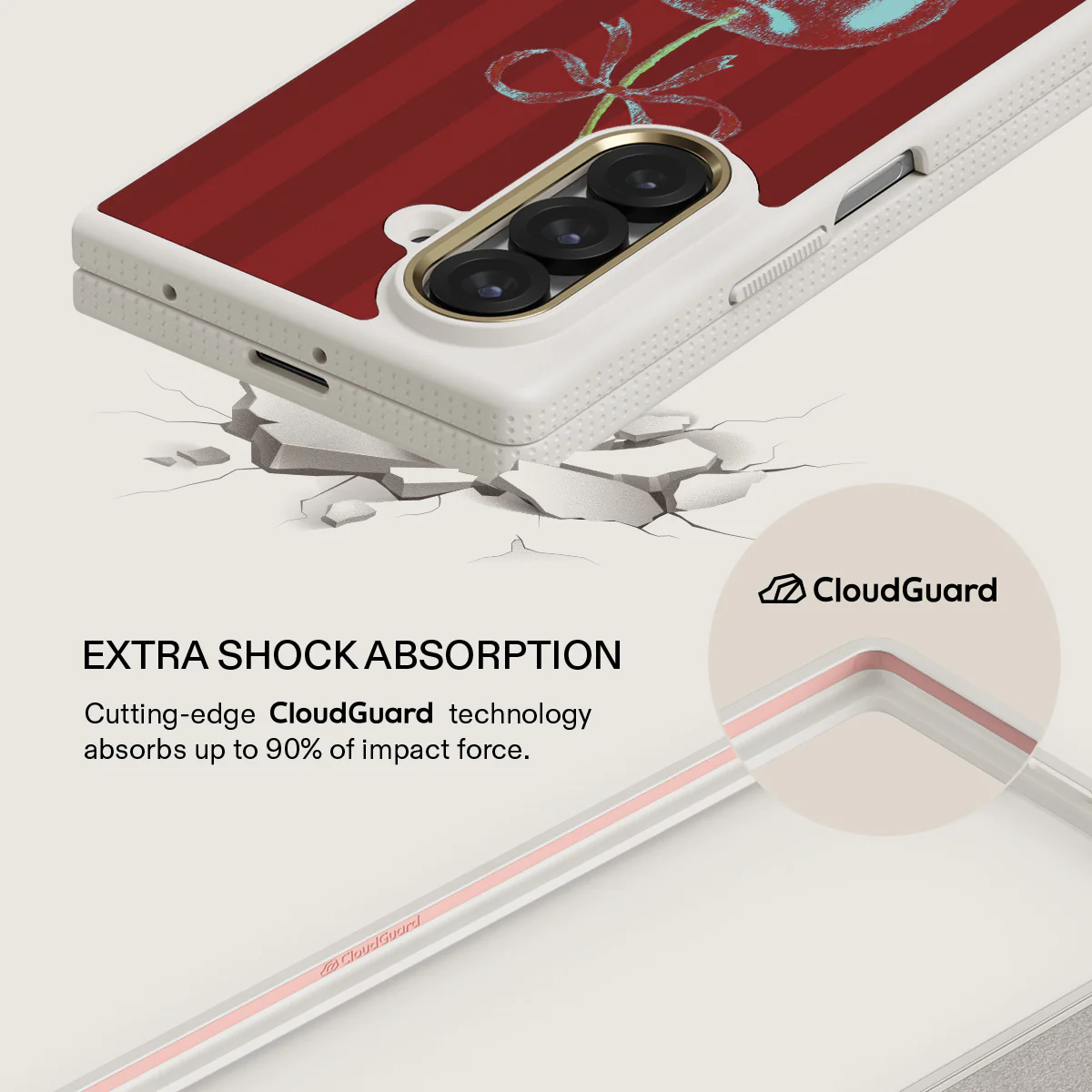 Pick It - Samsung Galaxy Z Fold 7 Case - Image 17