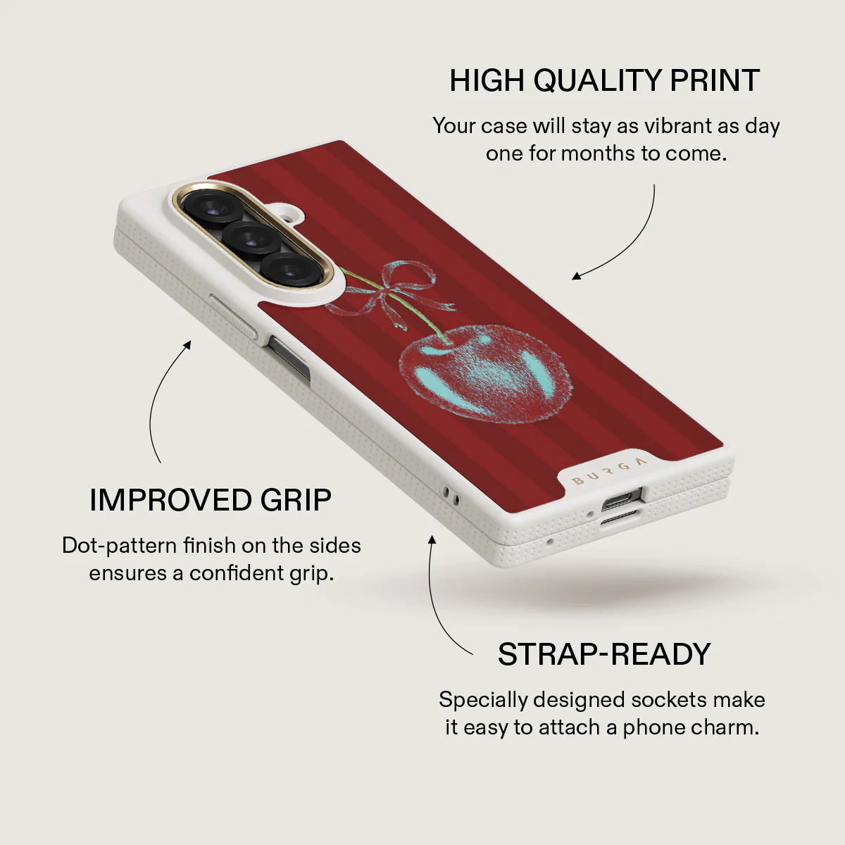 Pick It - Samsung Galaxy Z Fold 7 Case - Image 19