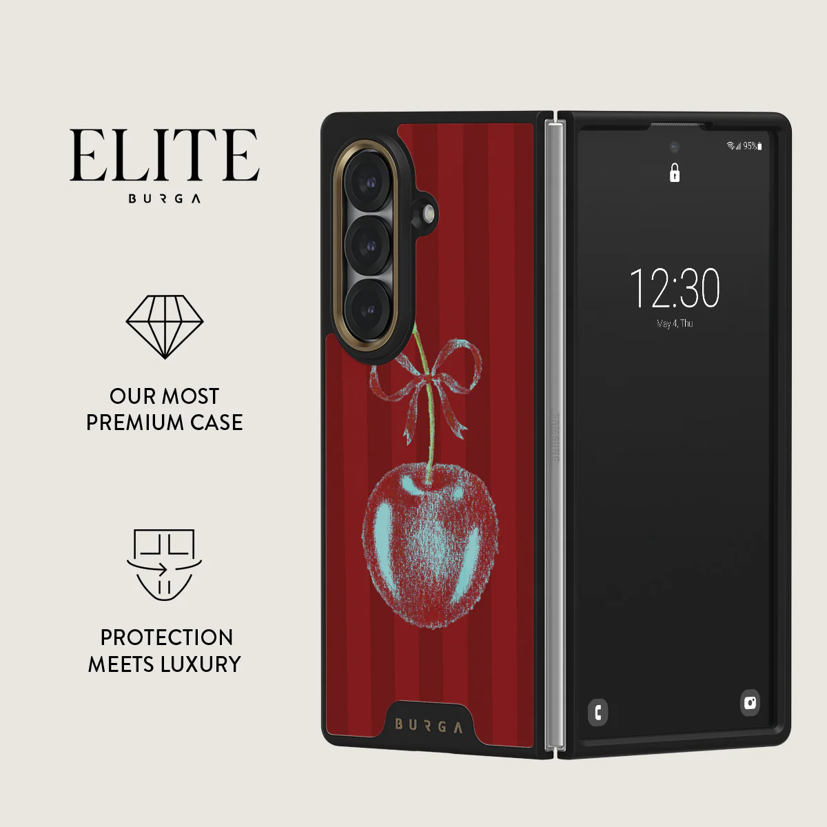 Pick It - Samsung Galaxy Z Fold 7 Case - Image 2