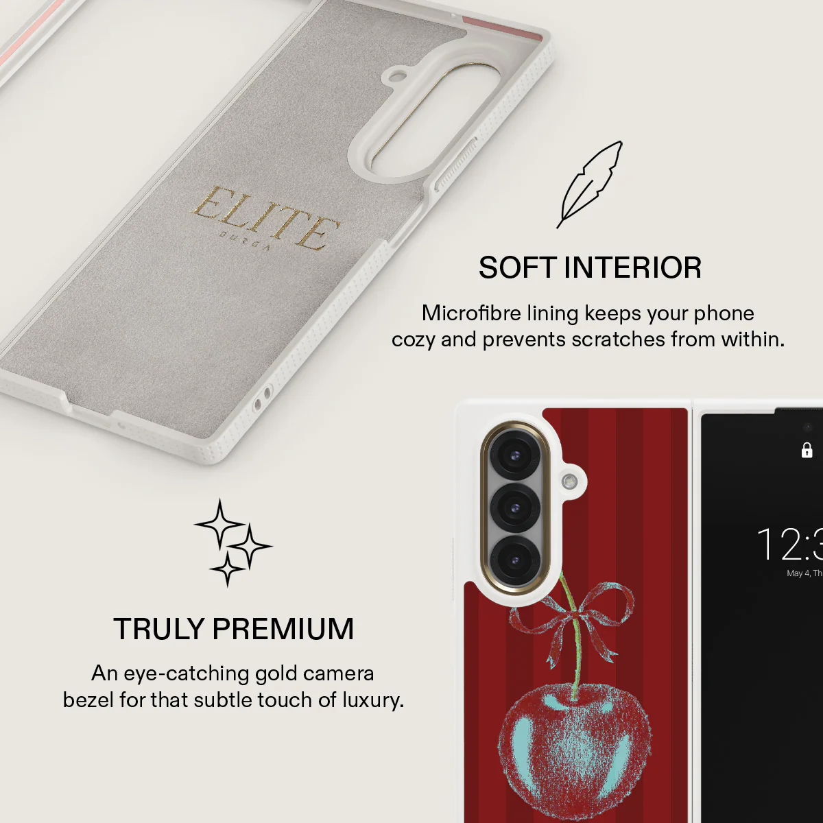 Pick It - Samsung Galaxy Z Fold 7 Case - Image 20