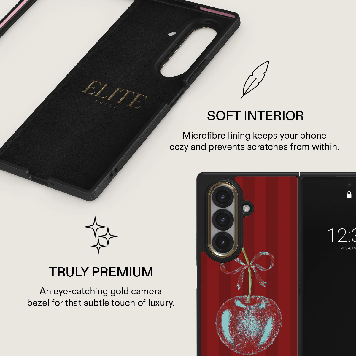 Pick It - Samsung Galaxy Z Fold 7 Case - Image 6