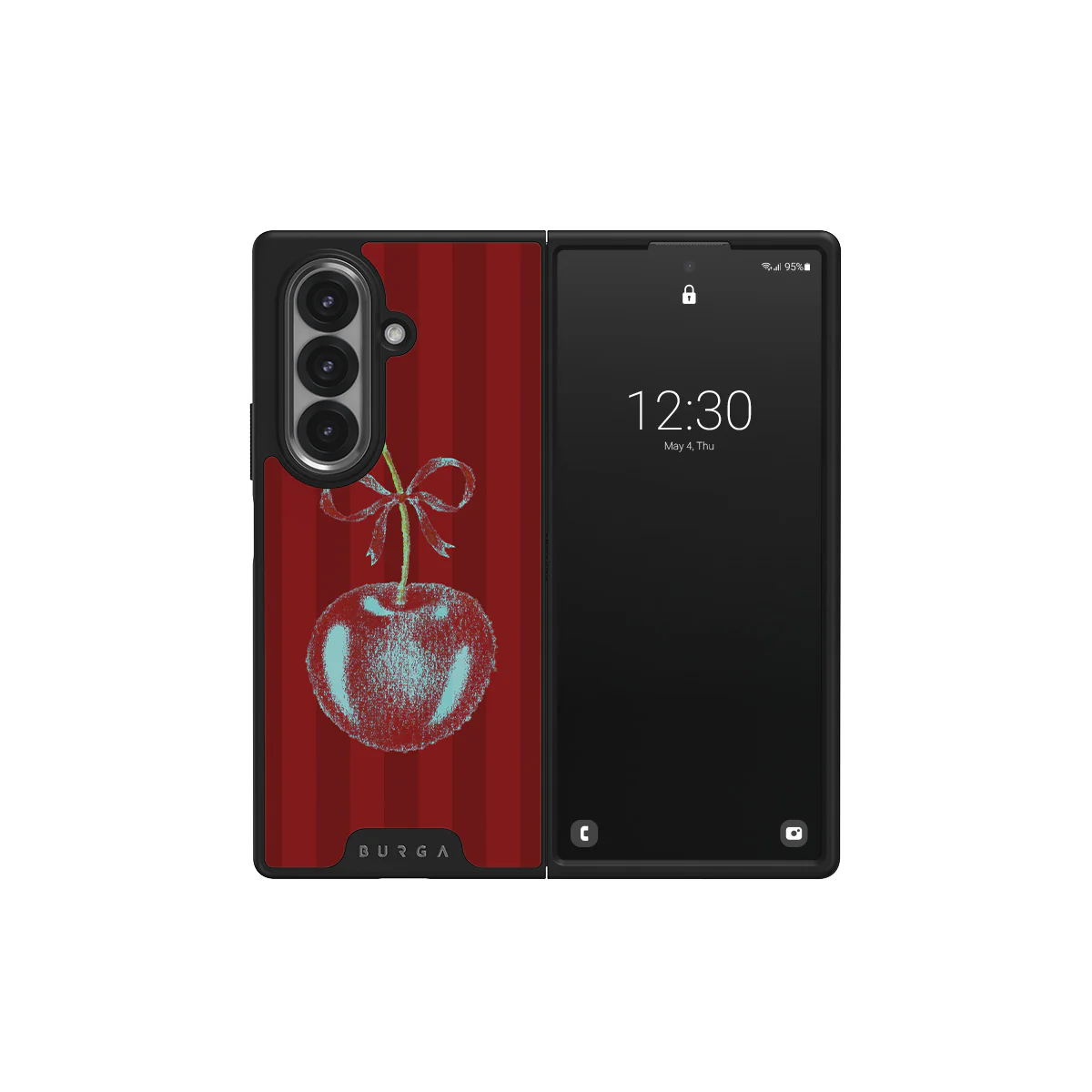 Pick It - Samsung Galaxy Z Fold 7 Case - Image 8