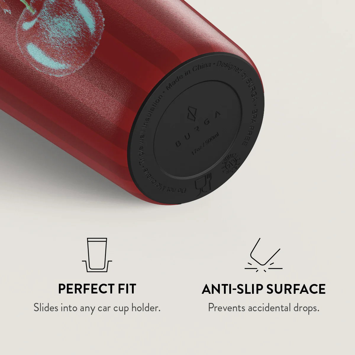 Pick It - Travel Mug - Image 12