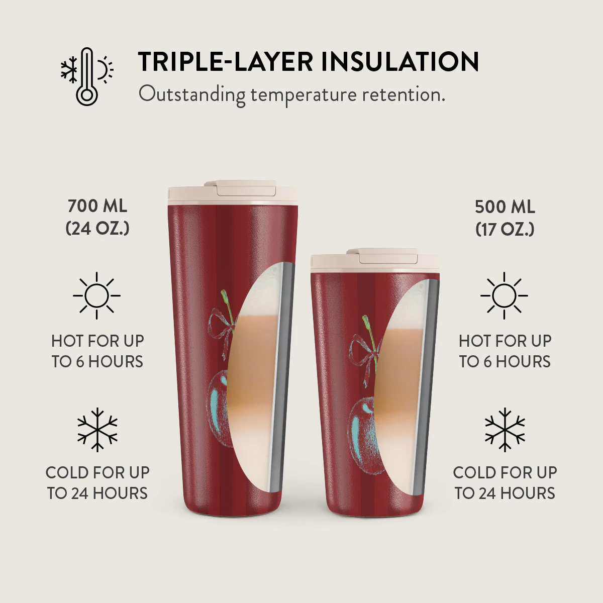 Pick It - Travel Mug - Image 13