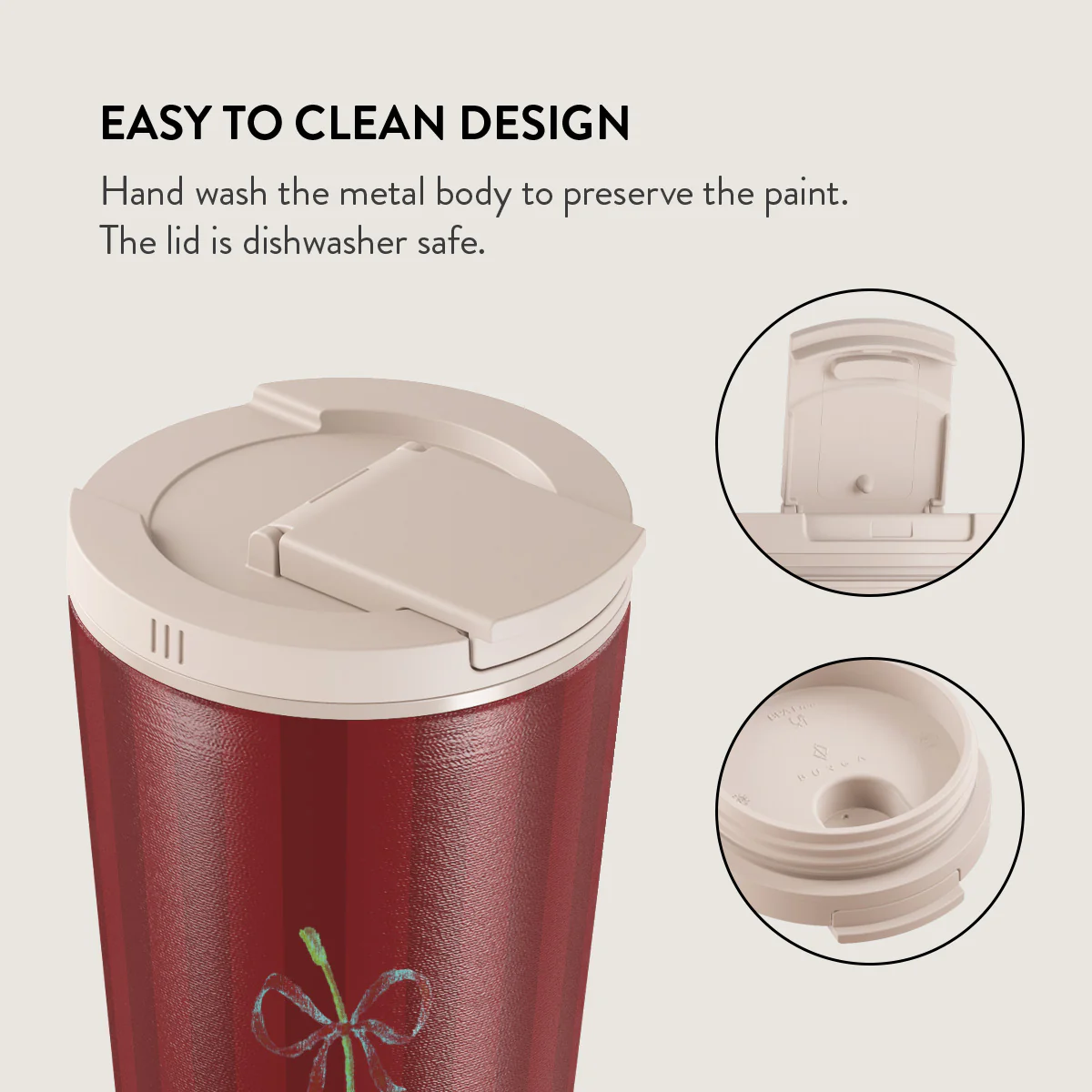 Pick It - Travel Mug - Image 16