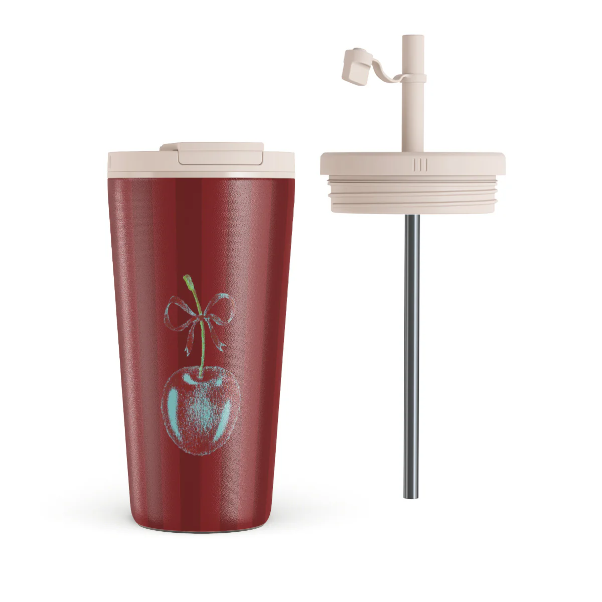 Pick It - Travel Mug - Image 3