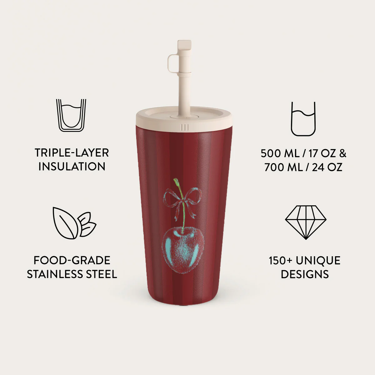 Pick It - Travel Mug - Image 8