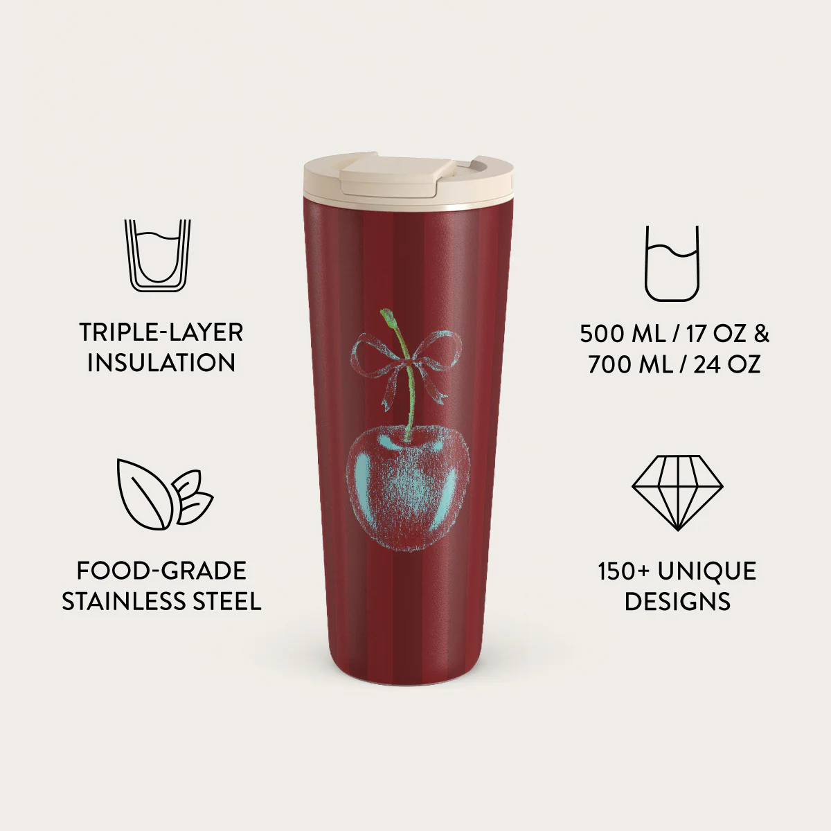 Pick It - Travel Mug - Image 9