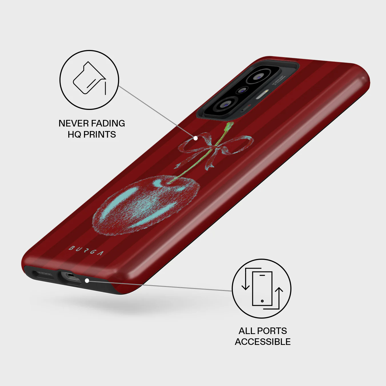 Pick It - Xiaomi 11T / 11T Pro Case - Image 3