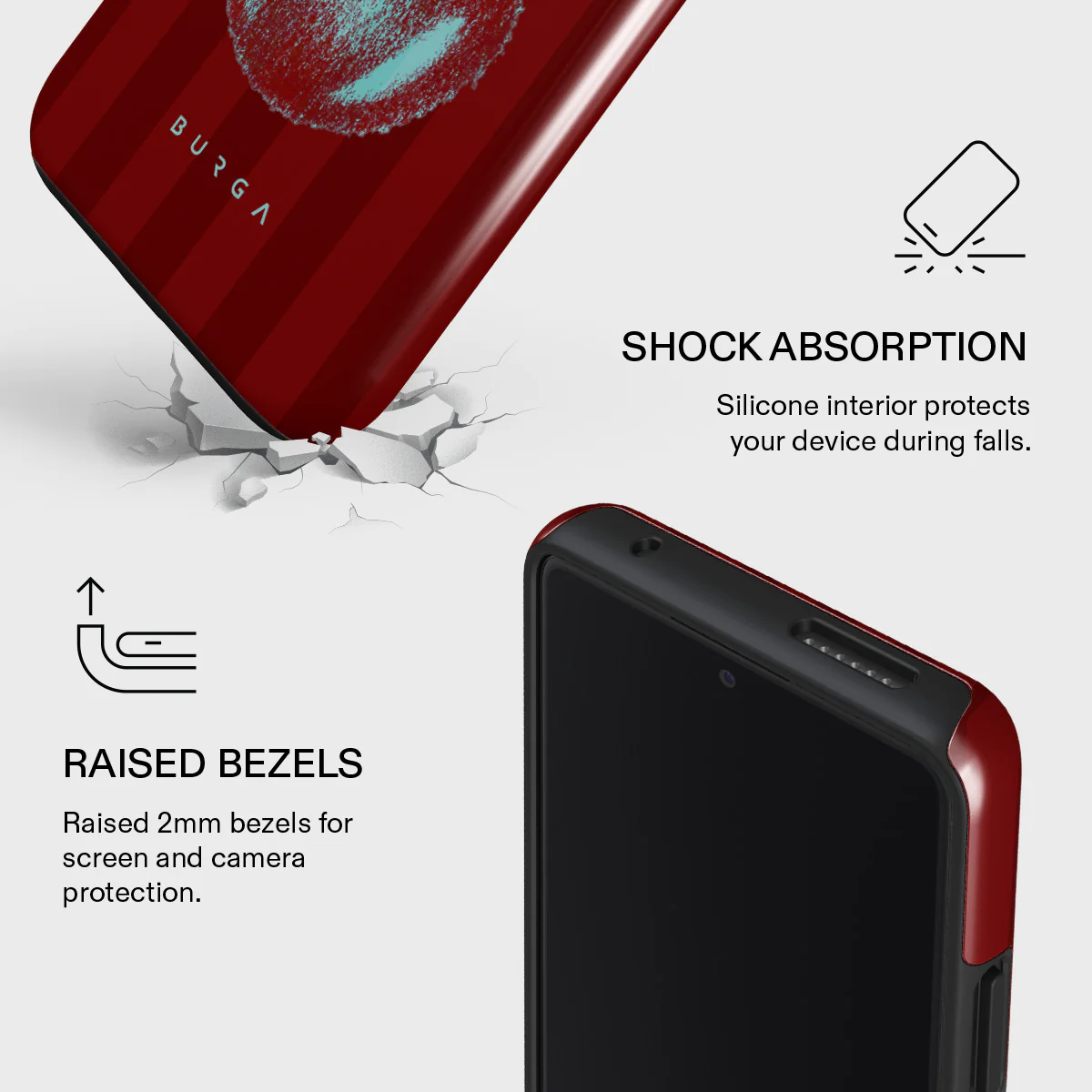 Pick It - Xiaomi 11T / 11T Pro Case - Image 4