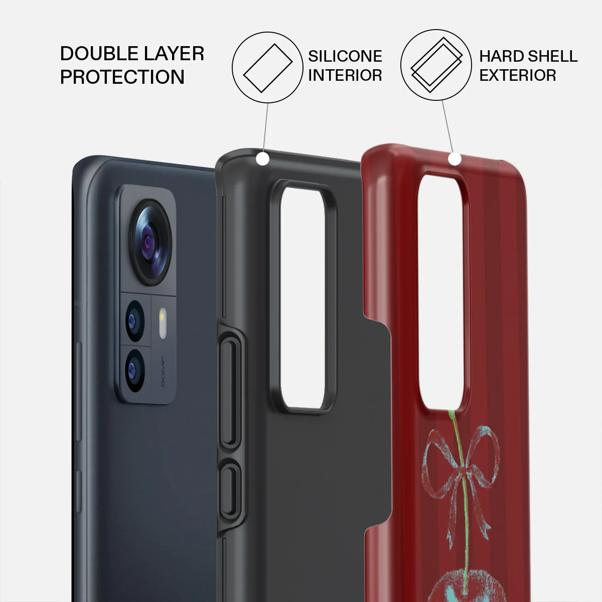 Pick It - Xiaomi 12 Case - Image 2