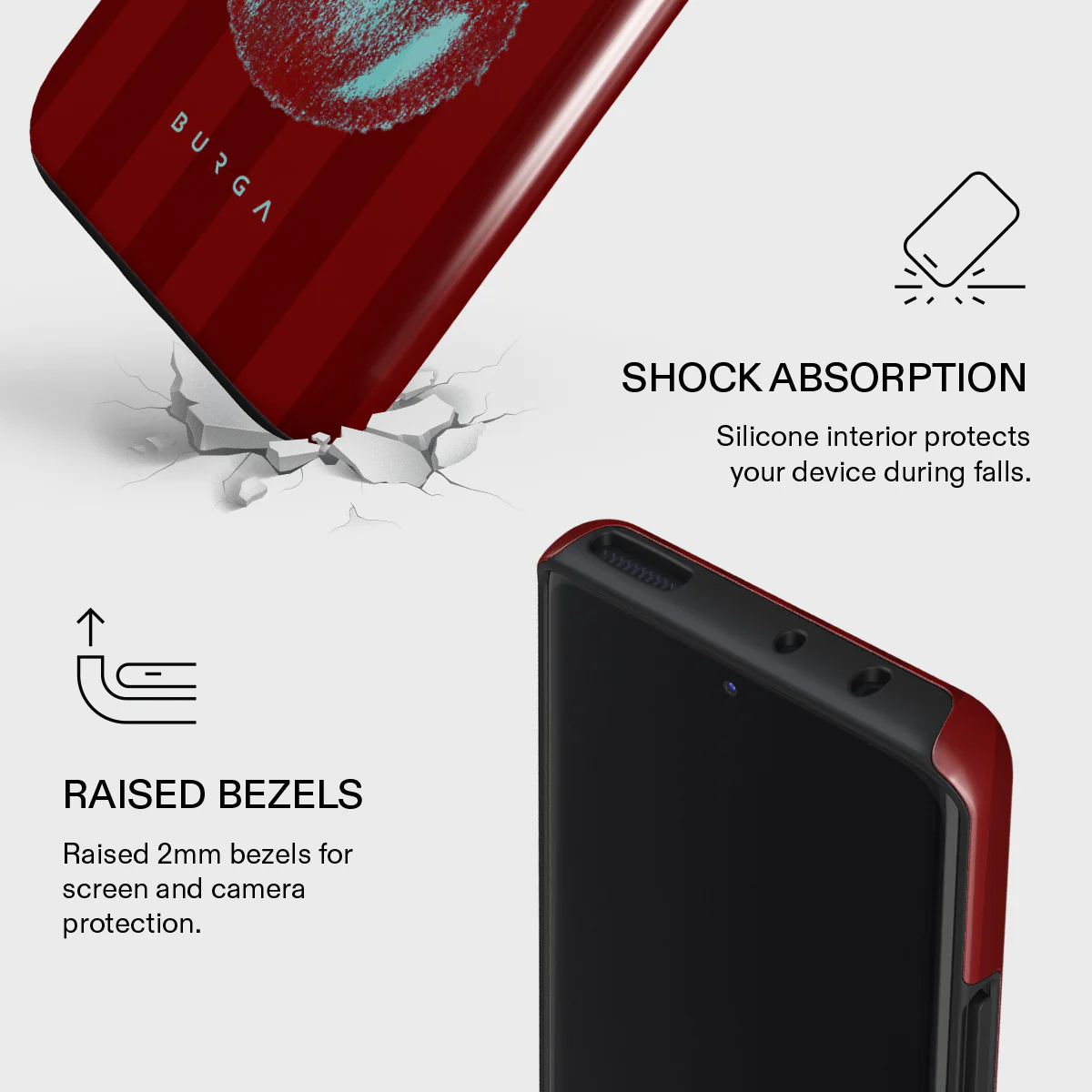 Pick It - Xiaomi 12 Case - Image 4