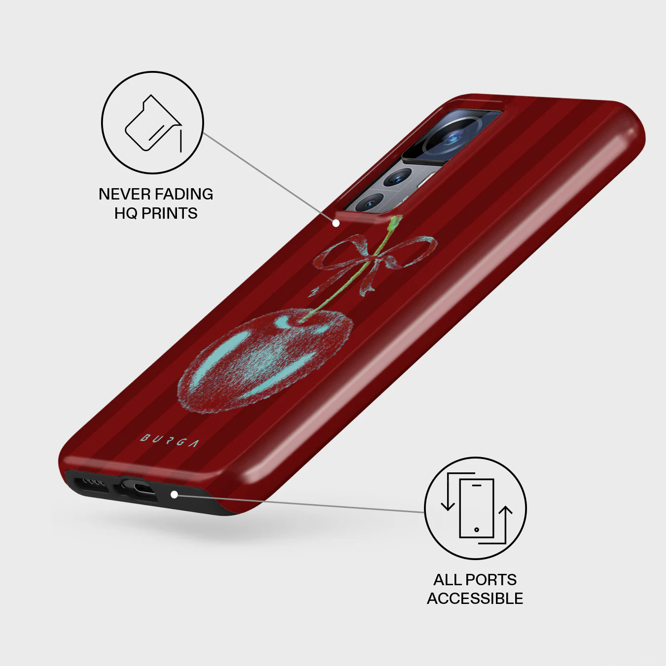 Pick It - Xiaomi 12T Case - Image 3