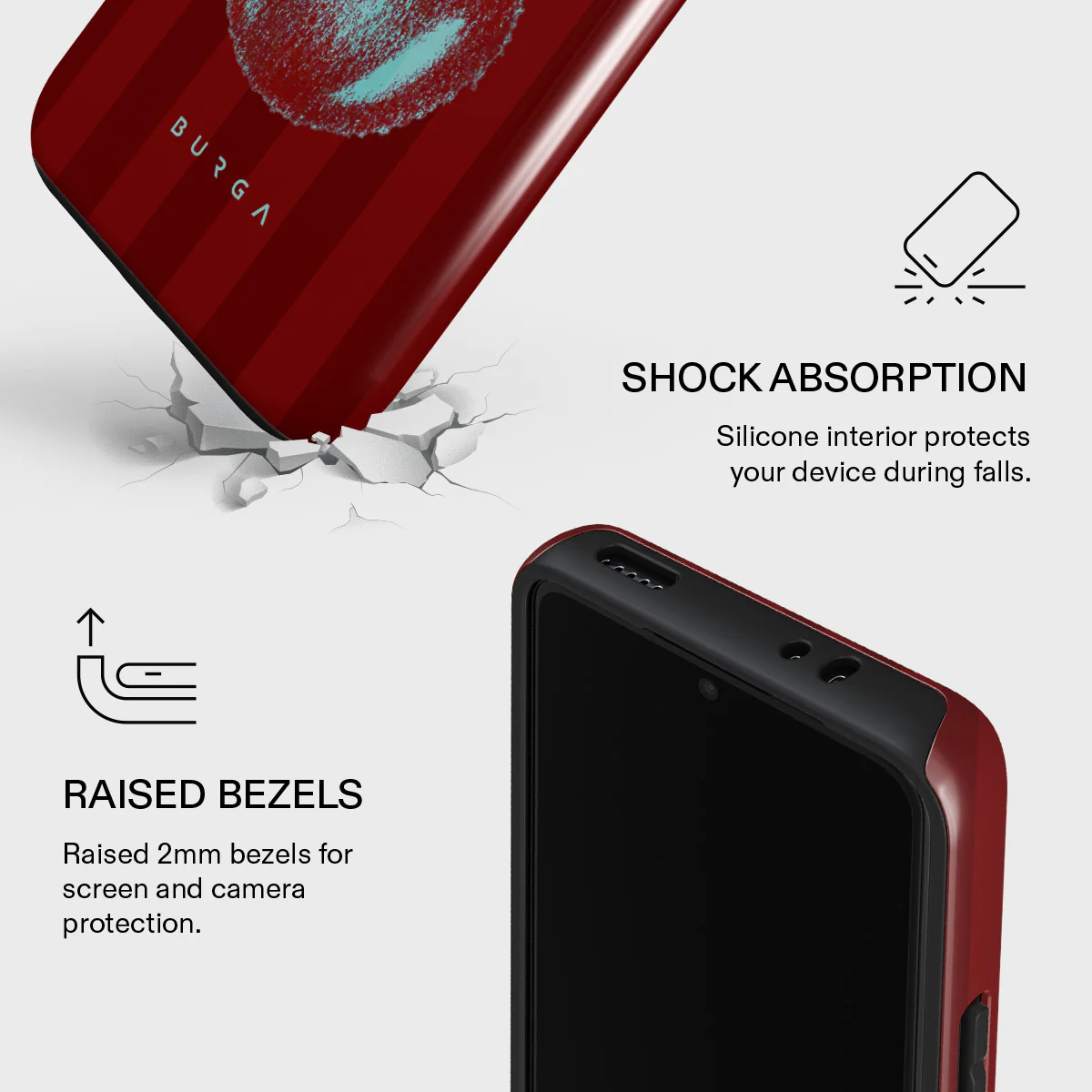 Pick It - Xiaomi 12T Case - Image 4